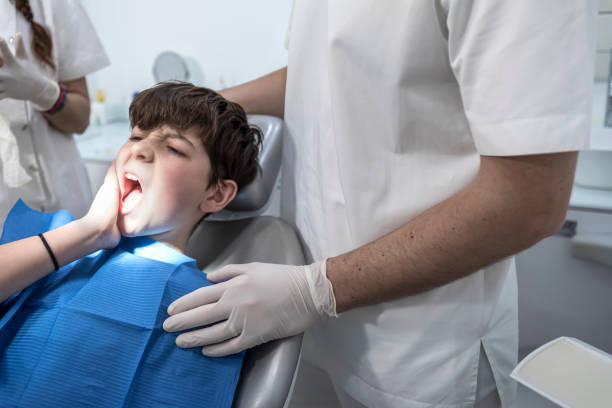 Best Emergency Dentist for Lost Fillings or Crowns in Juniper Canyon, OR