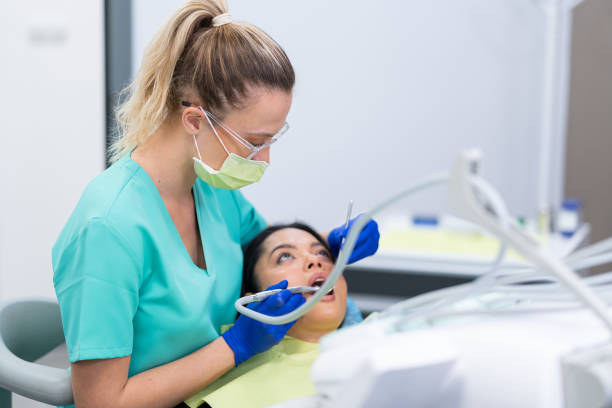 Best Broken or Cracked Tooth Emergency Dentist in Juniper Canyon, OR